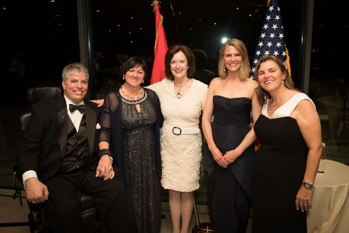 Coalition to Honor Ambassador Colleen Bell